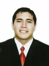 Foto de Dr. Luis Alberto Coronel Morillo