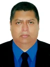 Foto de Dr. Jorge Luis Escobedo Cedano