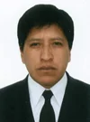 Foto de Dr. Hugo Percy Jimenez Yupanqui