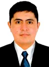 Foto de Dr. Juan Richard Anthony Villegas Cordova