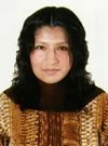 Foto de Dr. Monica Anelise Vasquez Rivera