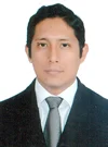 Foto de Dr. Giann Carlo Espinoza Tinoco