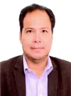 Foto de Dr. Christian Felipe Chau Torres