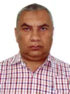 Foto de Dr. Gonzalo Miguel Enrique Cervantes Gomez Foster