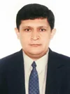 Foto de Dr. Nicolay Martin Campos Ramirez