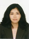 Foto de Dr. Milagros Ricse Salcedo