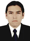 Foto de Dr. Richard Christian Morales Brañes