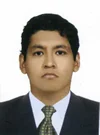 Foto de Dr. Jenson Gerardo Maldonado Chavez