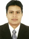 Foto de Dr. Frank Domingo Huaranga Ascencio
