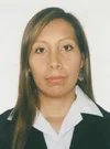 Foto de Dr. Daysi Victoria Zarate Luque