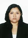 Foto de Dr. Jenny Marcia Rodriguez Aguilar