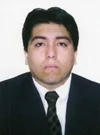 Foto de Dr. Marcus Kevin Villanueva Mendoza