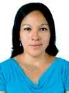 Foto de Dr. Patricia Fiorella Santiago Braul