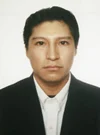 Foto de Dr. Rogger Santos Campos