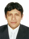 Foto de Dr. Giancarlo Alain Pando Chavez