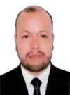 Foto de Dr. Abel Marcelo Gonzales Garcia