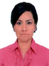 Foto de Dr. Karina Castillo Palermo