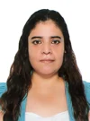 Foto de Dr. Jenny Lorena Moron Chocano