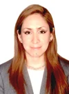 Foto de Dr. Gisella Denize Alfaro Portocarrero
