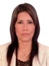 Foto de Dr. Yovanna Margot Cabrera Santa Cruz