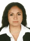 Foto de Dr. Katia Pamela Benites Zevallos