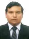 Foto de Dr. Romel Martin Espiritu Segura