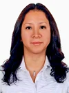 Foto de Dr. Dana Heydy Casani Cruz