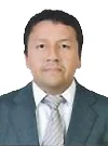 Foto de Dr. William Henri Tupiño Ballon