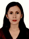 Foto de Dr. Lazmi Manrique Arredondo