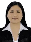 Foto de Dr. Viviana Jessica Cahua Cordova