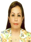 Foto de Dr. Ana Cecilia Elisa Vertiz Diaz