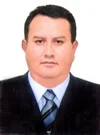 Foto de Dr. Percy Anibal Medina Chacon