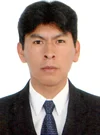Foto de Dr. Willian Regulo Mamani Apaza