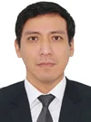 Foto de Dr. Sergio Antonio Zegarra Ramos