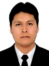 Foto de Dr. Edgar Fritz Quea Pinto