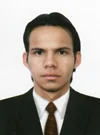 Foto de Dr. Enrique Antonio Lamboglia Bedregal