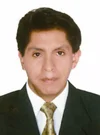 Foto de Dr. Denis Roy Ollachica Garcia