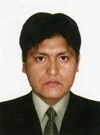 Foto de Dr. Wilbert Humberto Mamani Villalba