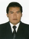 Foto de Dr. Alexander Jesus Romero Flores