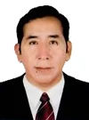 Foto de Dr. Hilario Rafael Flores Torres