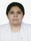 Foto de Dr. Evelyn Paola Amalia Urquiza Paz