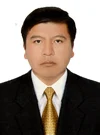 Foto de Dr. Jesus Leonidas Coila Mamani