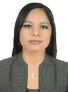 Foto de Dr. Alicia Pamela Escobedo Benavente