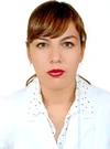 Foto de Dr. Paola Ruby Portilla Mendoza