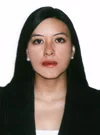Foto de Dr. Julianna Alexandra Oblitas Bejar