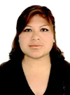 Foto de Dr. Lourdes Noelia Condori Vilca