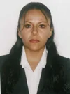 Foto de Dr. Elizabeth Marisol Figueroa Cordova