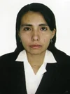 Foto de Dr. Lourdes Magali Cotrina Liñan