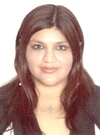 Foto de Dr. Gaby Laura Peña Saldarriaga