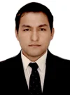 Foto de Dr. Peter Pool Malaga Bustamante